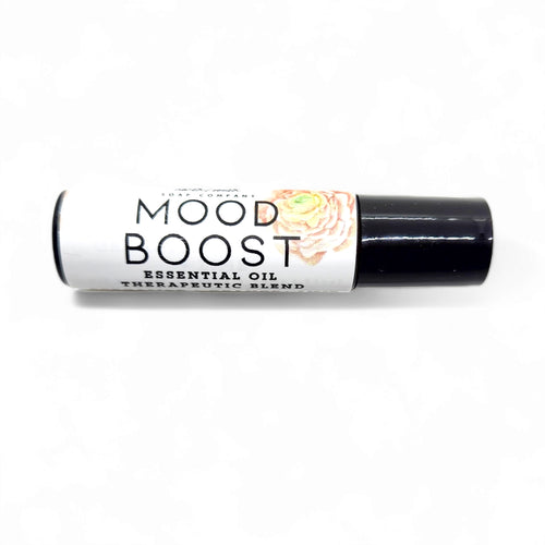 Mood Boost - Essential Oil Blend