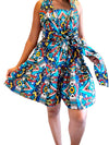 Sabih Infinity Jumpsuit