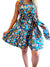 Sabih Infinity Jumpsuit