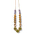 Salma Porcelain Ceramic Necklace