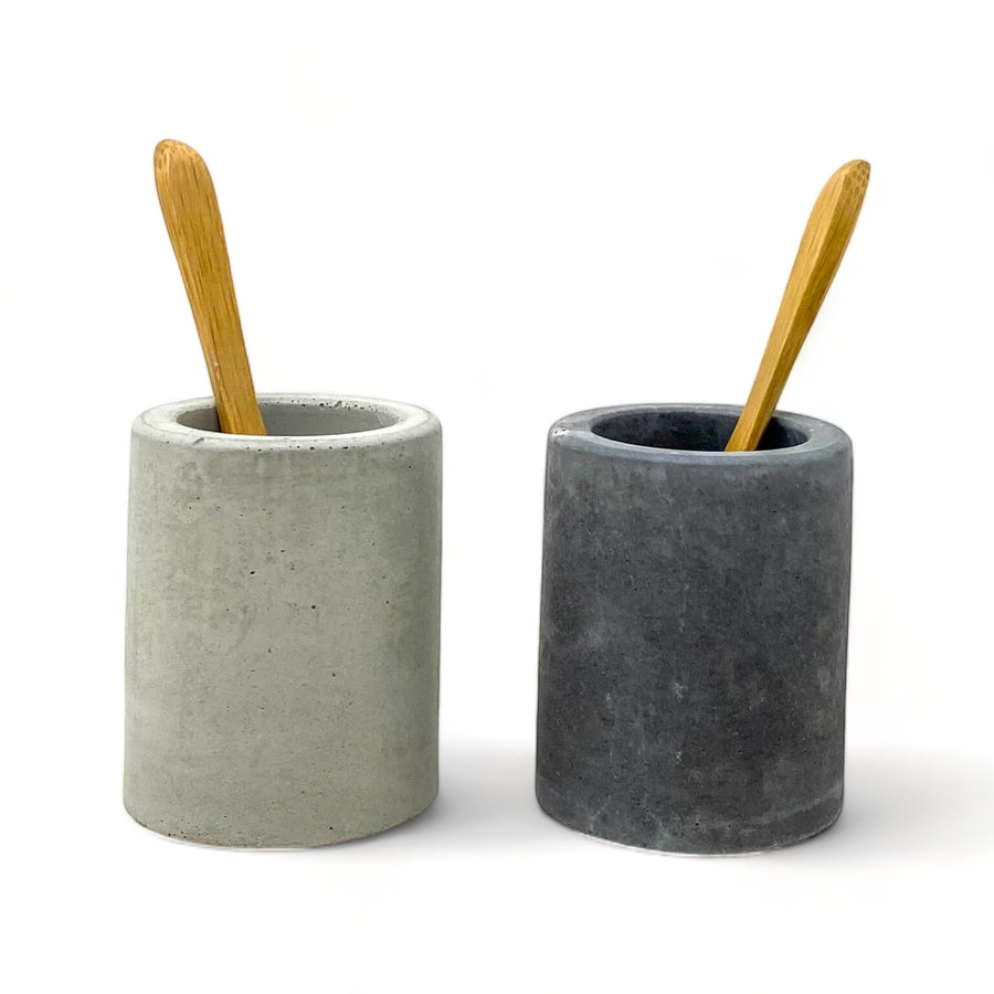 Salt and Pepper Cellars