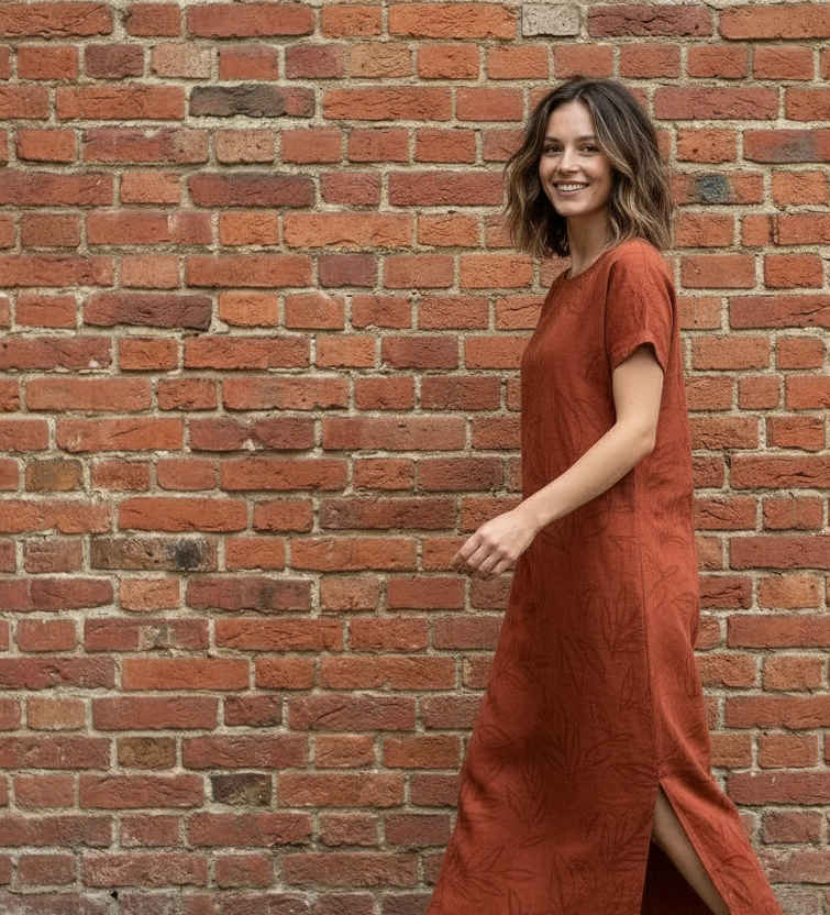 Sewing 102 - Patterning for Your Body - Dresses