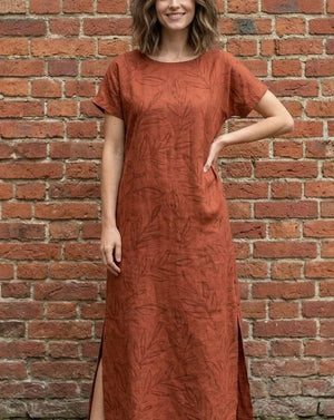 Sewing 102 - Patterning for Your Body - Dresses