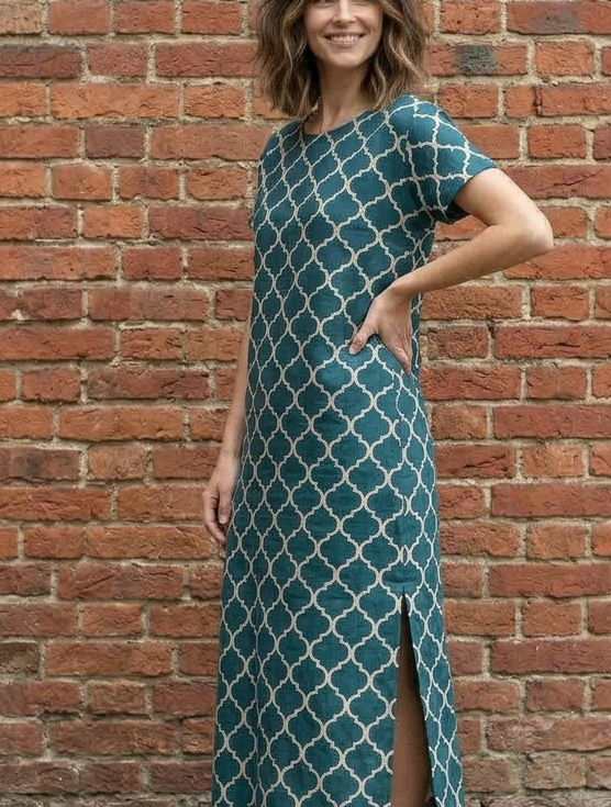 Sewing 102 - Patterning for Your Body - Dresses