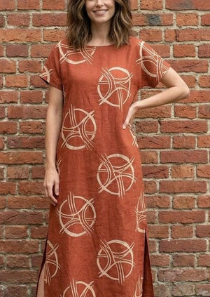 Sewing 102 - Patterning for Your Body - Dresses