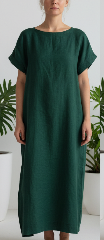 Sewing 102 - Patterning for Your Body - Dresses