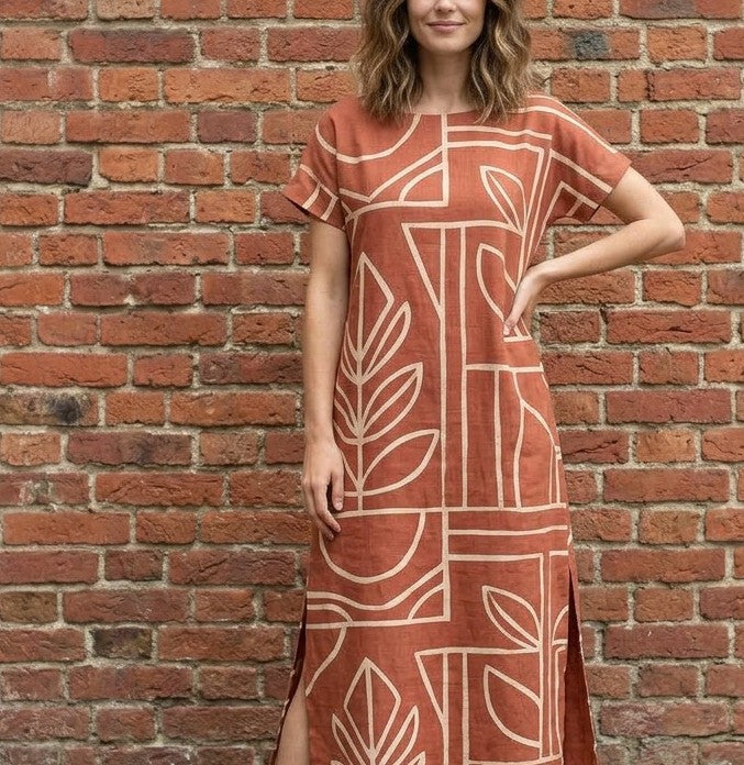 Sewing 102 - Patterning for Your Body - Dresses