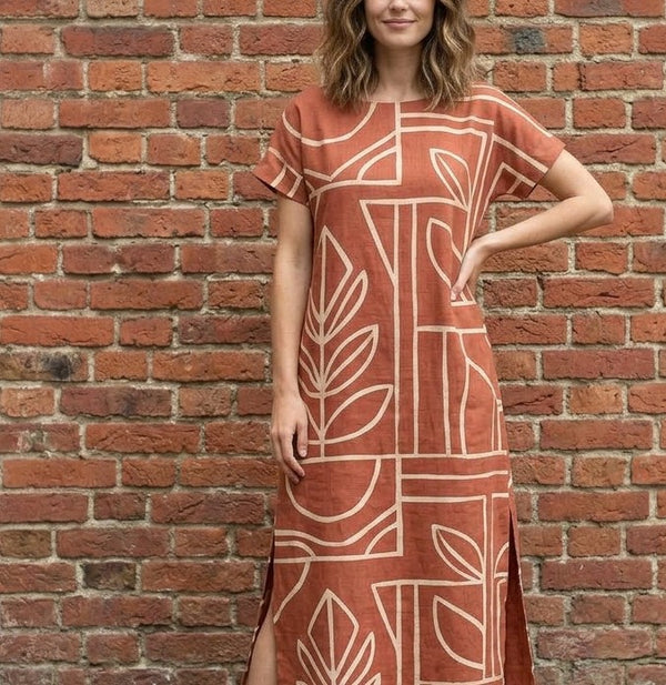 Sewing 102 - Patterning for Your Body - Dresses