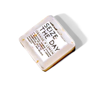 Shower Steamer - Seize the Day