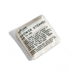 Shower Steamer - Seize the Day