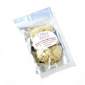 Snippets - The Zero Sugar Coconut Key Lime