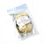 Snippets - The Coconut Key Lime Creampie
