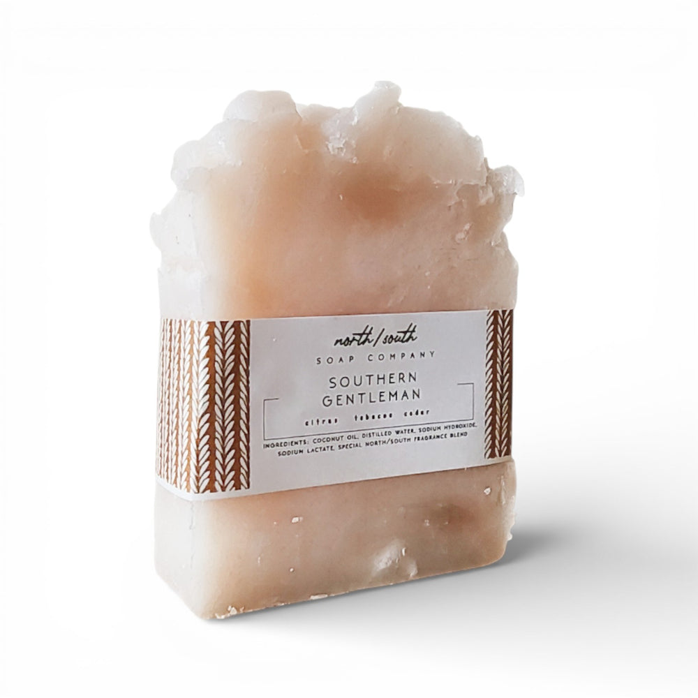 Southern Gentleman - Warehouse  Soap Special