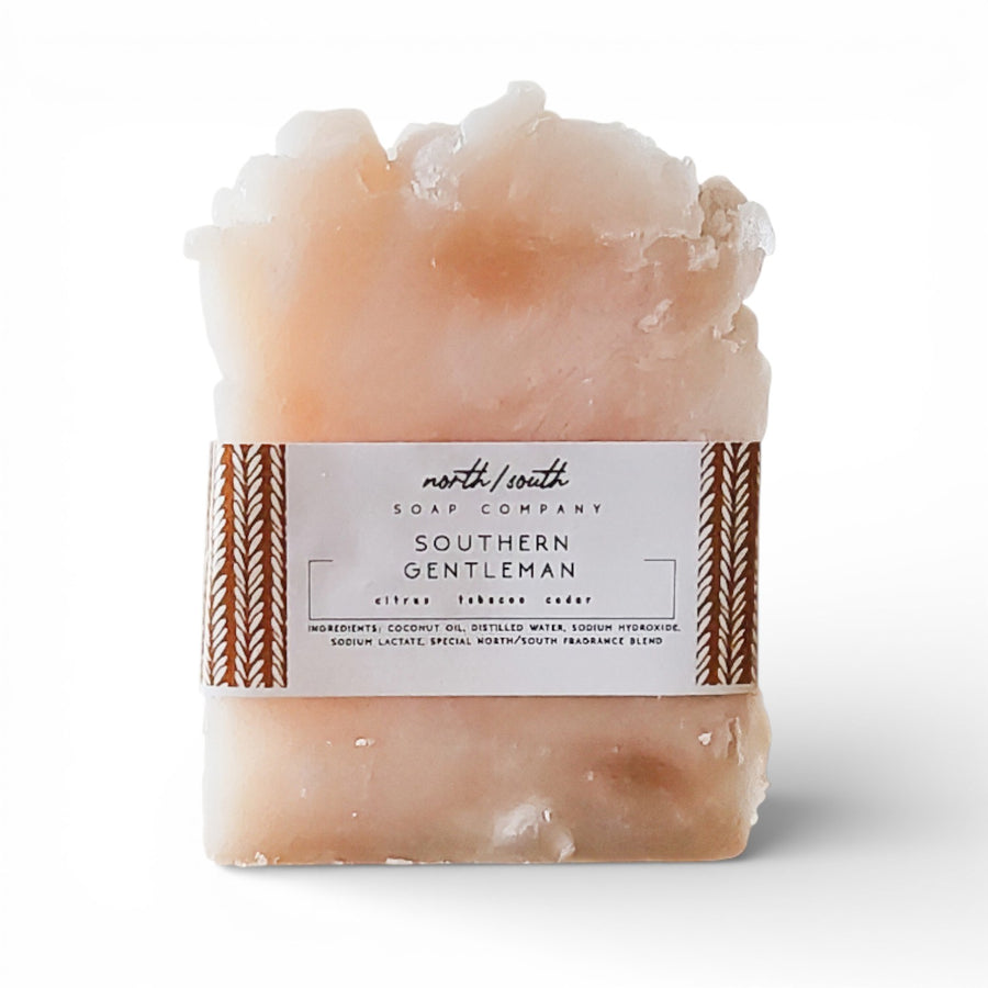 Southern Gentleman - Warehouse  Soap Special