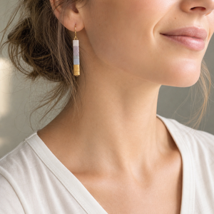 Sodit Stacked Earrings