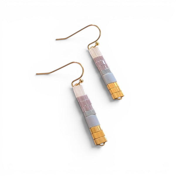 Sodit Stacked Earrings
