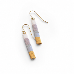 Sodit Stacked Earrings