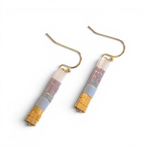 Sodit Stacked Earrings