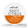 Spicy Citrus Body Butter