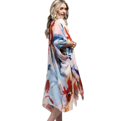 Surfside Kimono