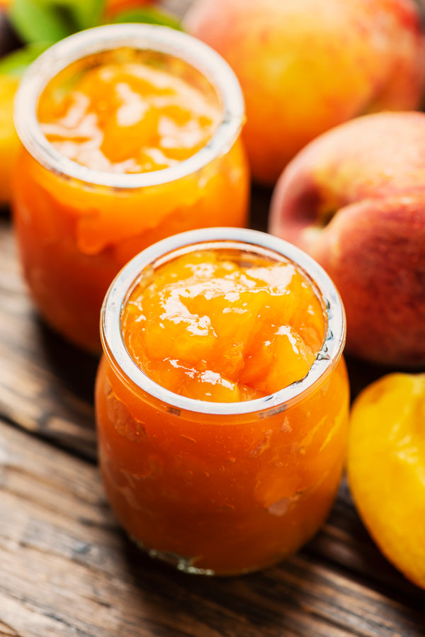 Artisan Foods: Savory Jams