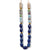 Tahira Porcelain Ceramic Necklace