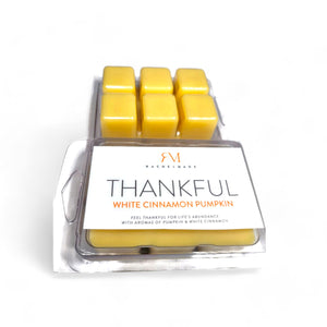 THANKFUL Wax Melt