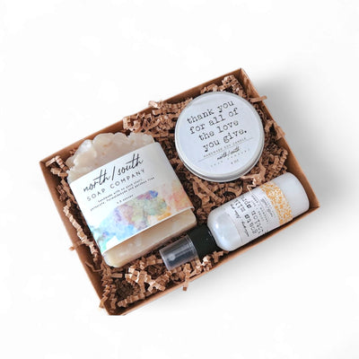Mother's Day Gift Box - Thank You for All the Love You Give