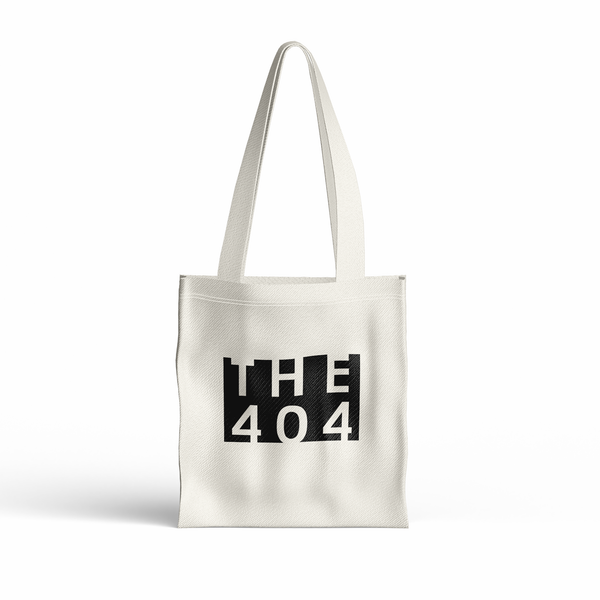 THE 404 Tote