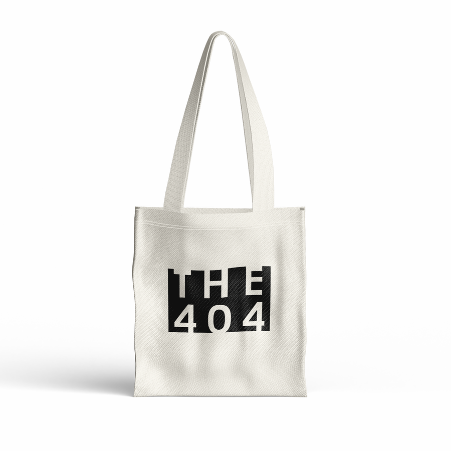 THE 404 Tote