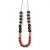 Uba Porcelain Ceramic Necklace
