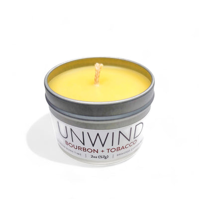 UNWIND Candle MINI