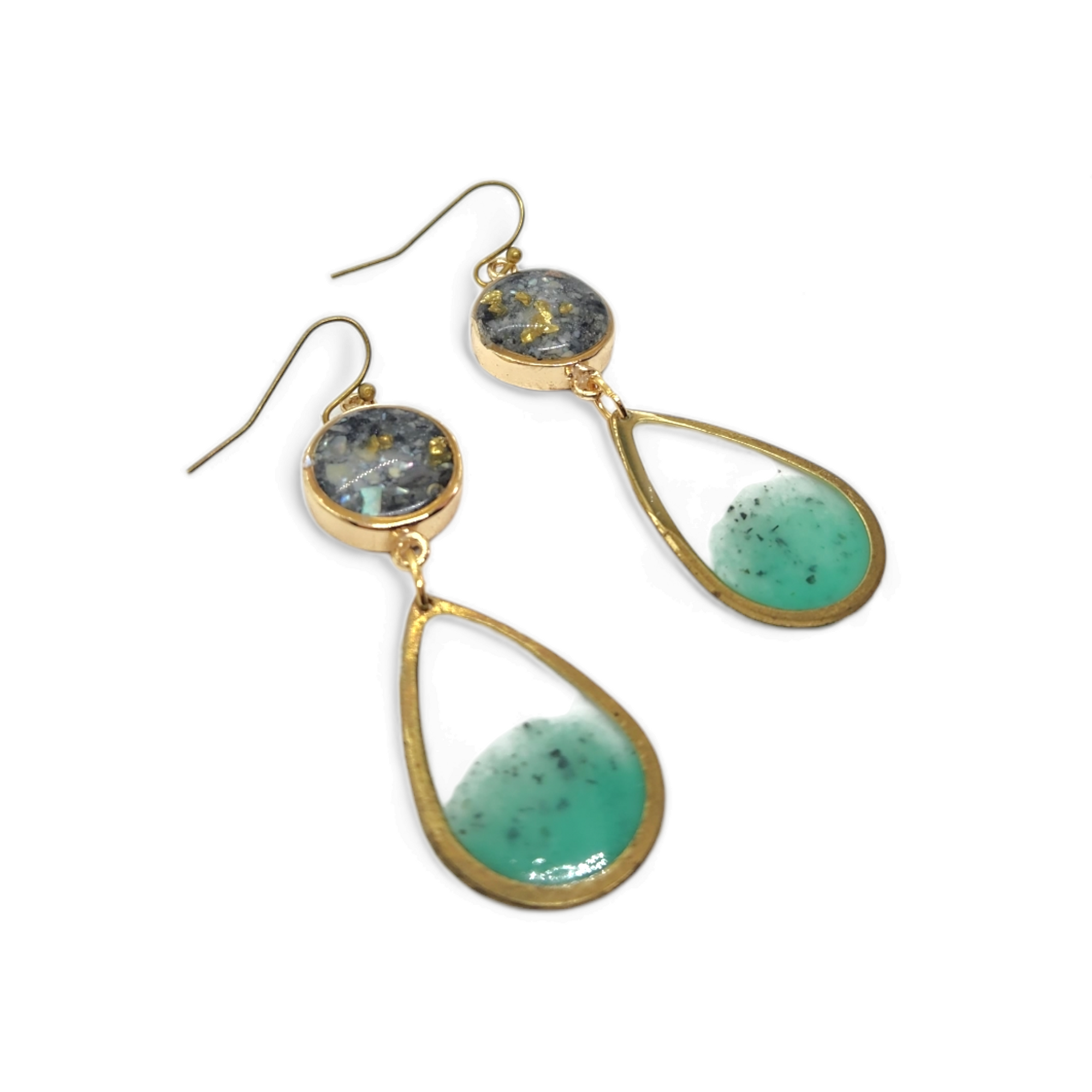 Jewelry 201: UV Resin