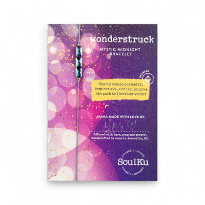 Wonderstruck Fairytale Adjustable Bracelet