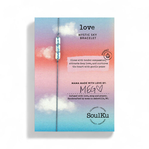 Love Fairytale Adjustable Bracelet