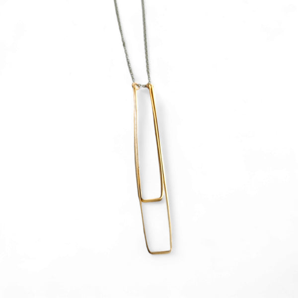 Aurora Slim Necklace