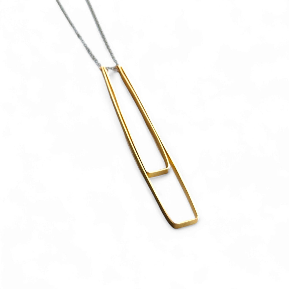 Aurora Slim Necklace