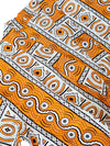 Zo Ankara Fabric Kimono