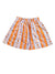 Zo Ankara Fabric Shorts