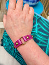 Large Cheryl bracelet