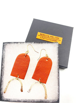 Edie Earrings