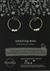 Amazing Mom - Ethiopian Opal 14K Gold-Filled Hoop Earrings