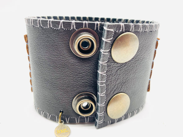 Whiskey Cuff