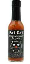 Fat Cat - Chairman Meow's Revenge