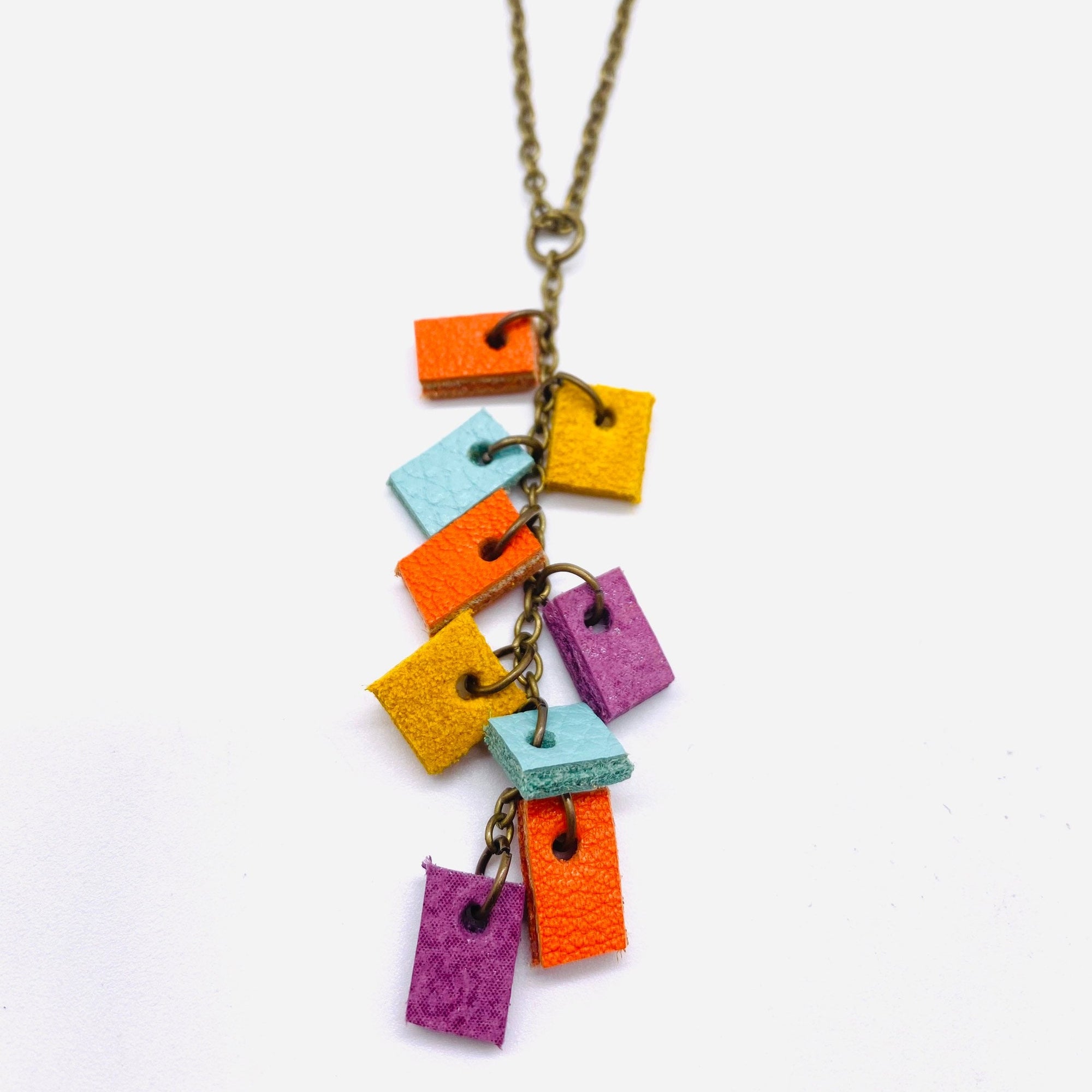 “Beautiful Imperfections” Necklace