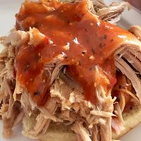 Original BBQ Sauce - 12oz