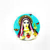 pocket mirrors