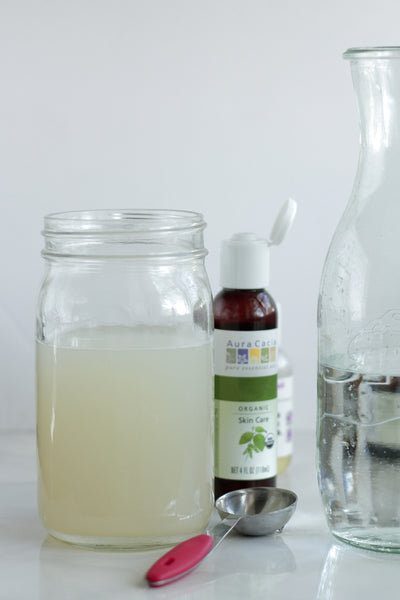 All Natural Home :: Liquid Soaps, Detergents and Sprays