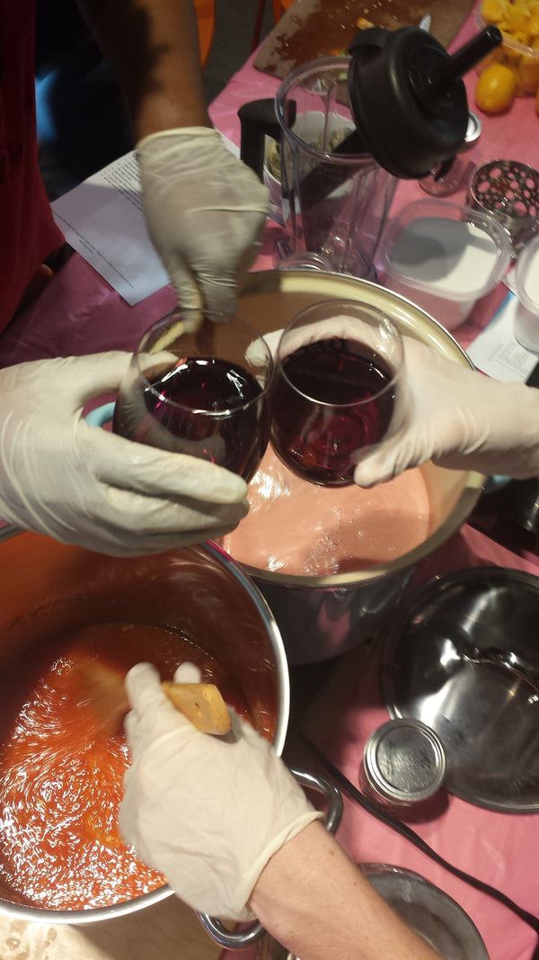 Artisan Foods: Savory Jams