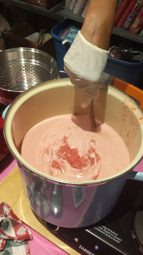 Artisan Foods: Savory Jams